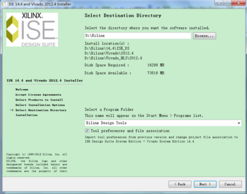 ZedBoard开发手记（一） ISE 14.4与Vivado 2012.4软件安装指南